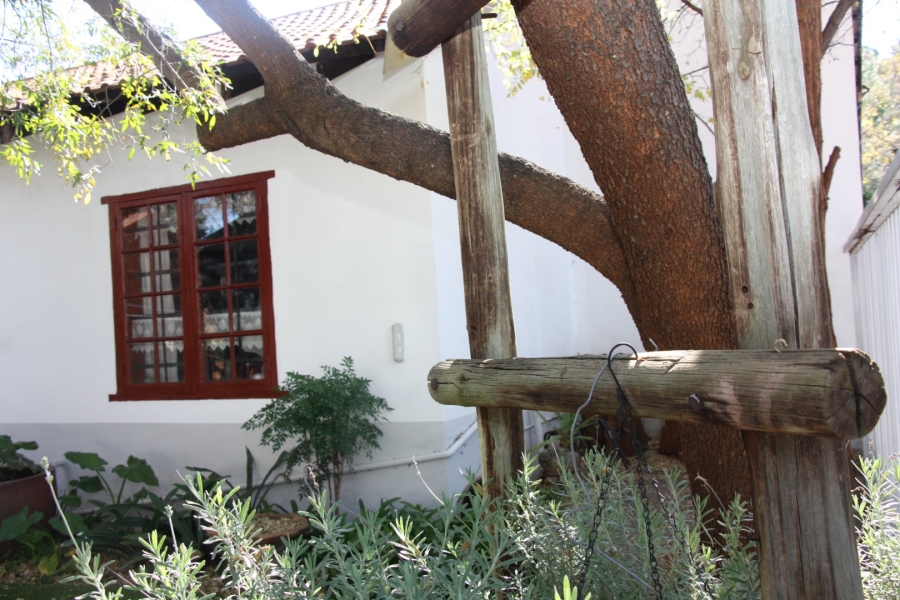 1 Bedroom Property for Sale in Westdene Free State
